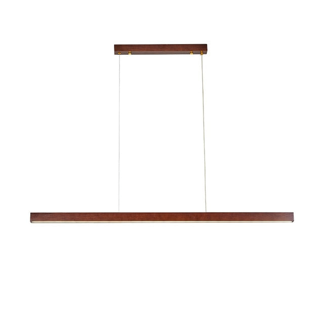 Luminaire LED mince