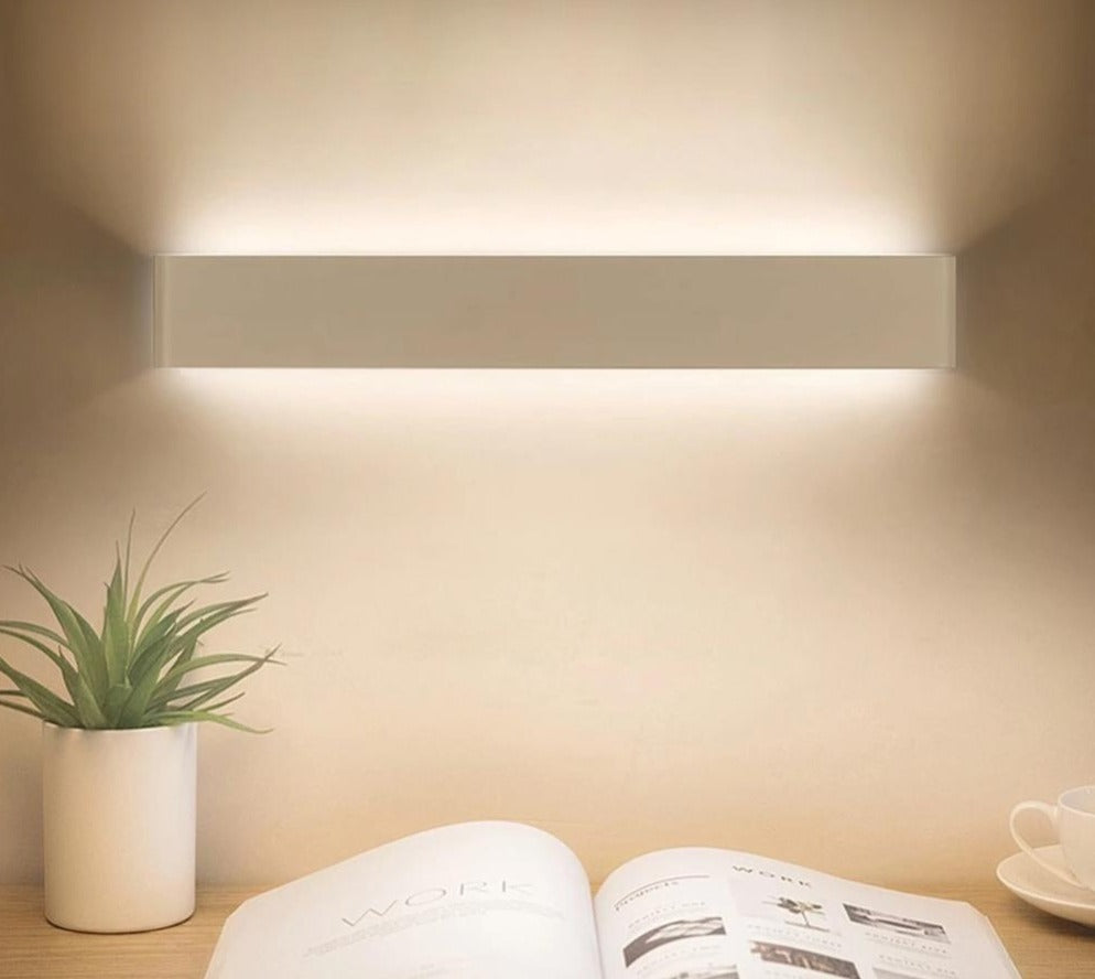Applique murale LED originale