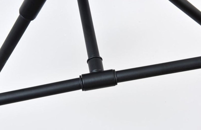 Amica - Luminaire multi-ampoules moderne
