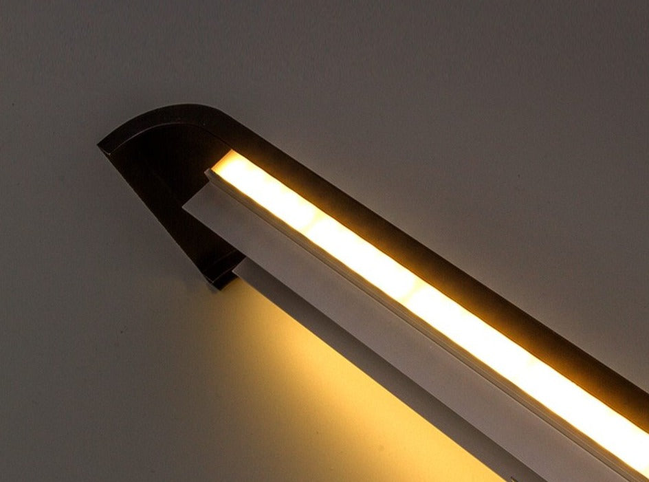 Applique murale LED originale