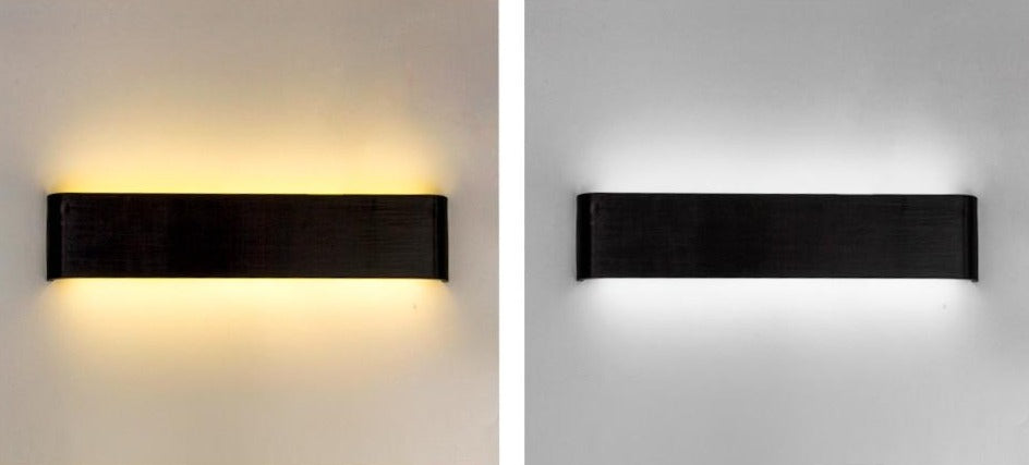 Applique murale LED originale