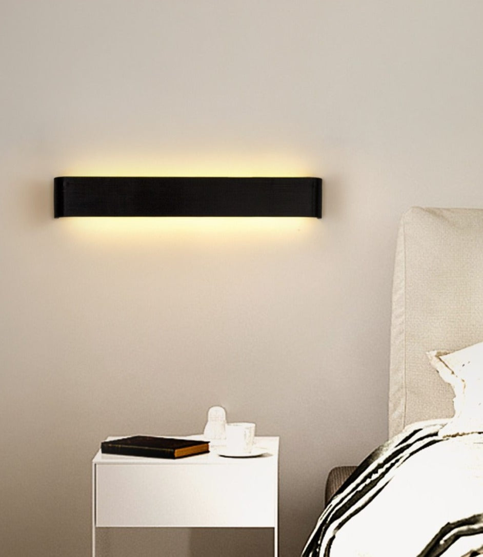 Applique murale LED originale