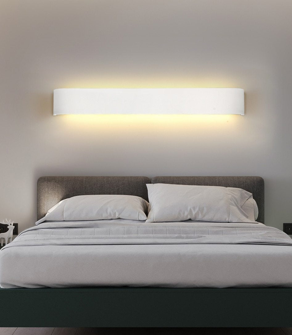 Applique murale LED originale