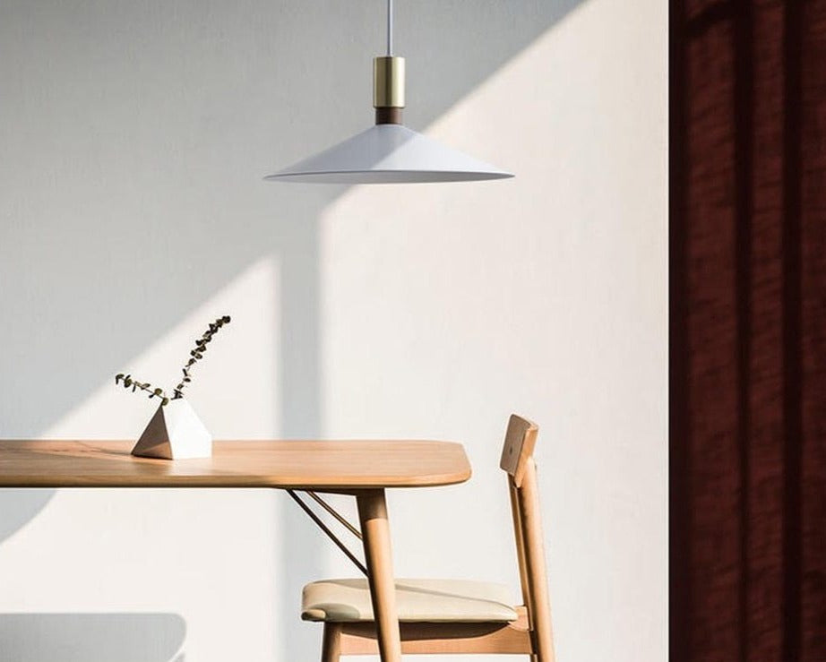 Henley - Lámpara colgante LED moderna
