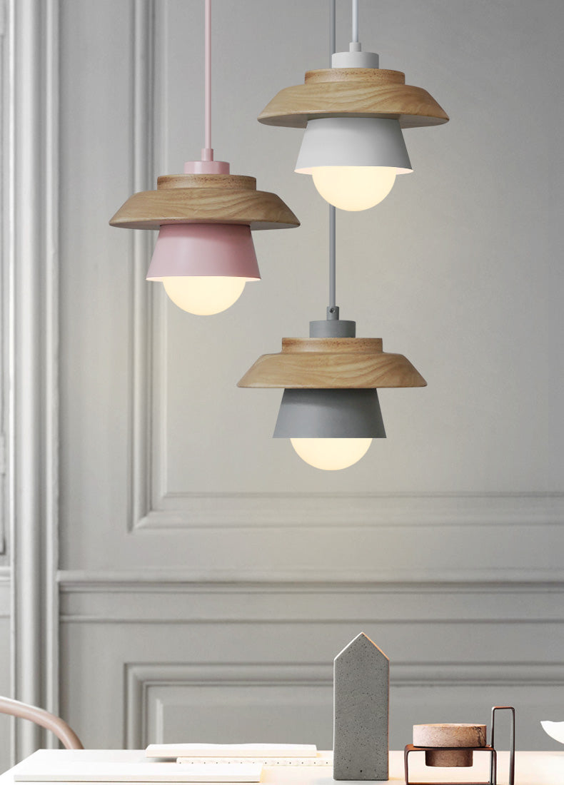 Light fixtures for children's room