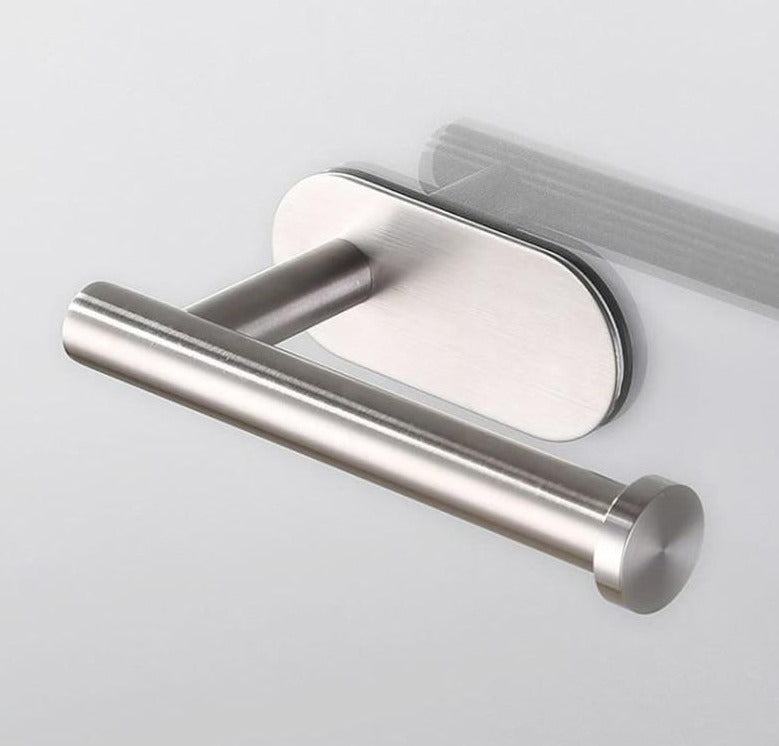 Juego de herrajes para baño moderno