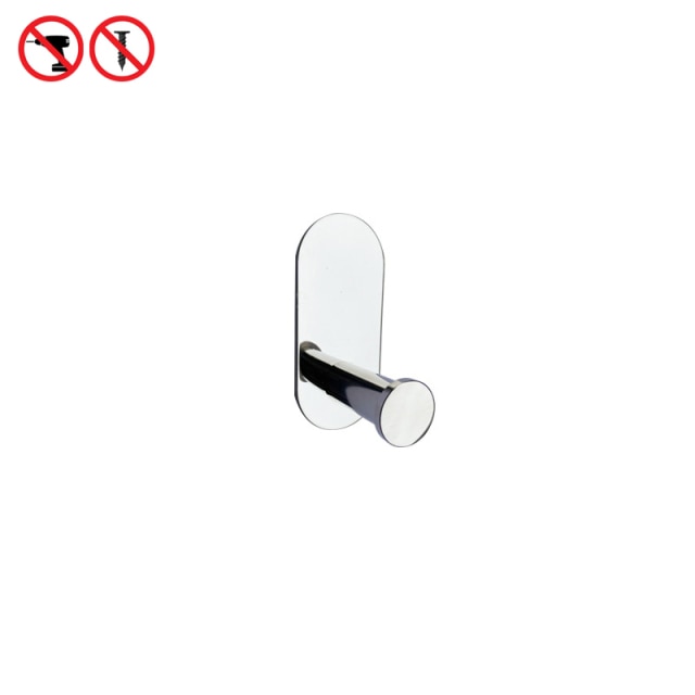 Juego de herrajes para baño moderno