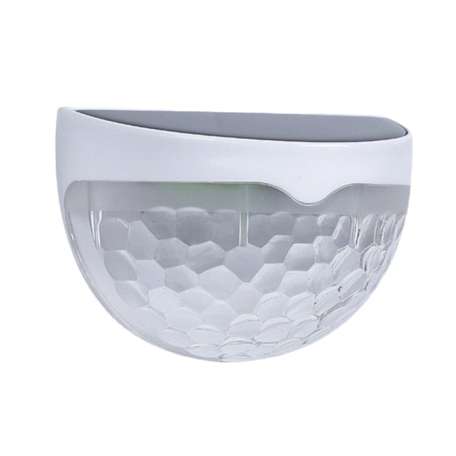 Solsticio - Luces solares LED para exteriores