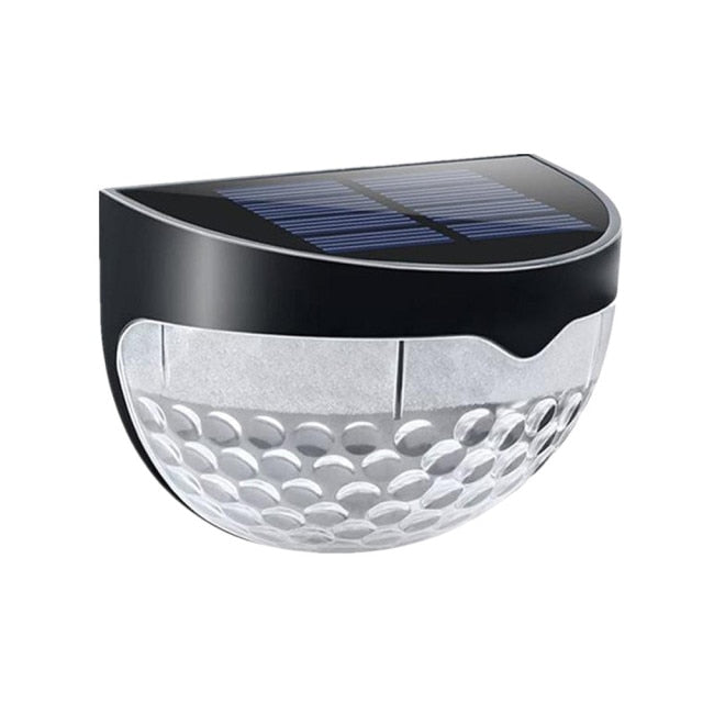 Solsticio - Luces solares LED para exteriores