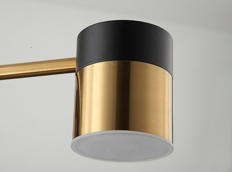 Jax - Luminaire LED nordique moderne