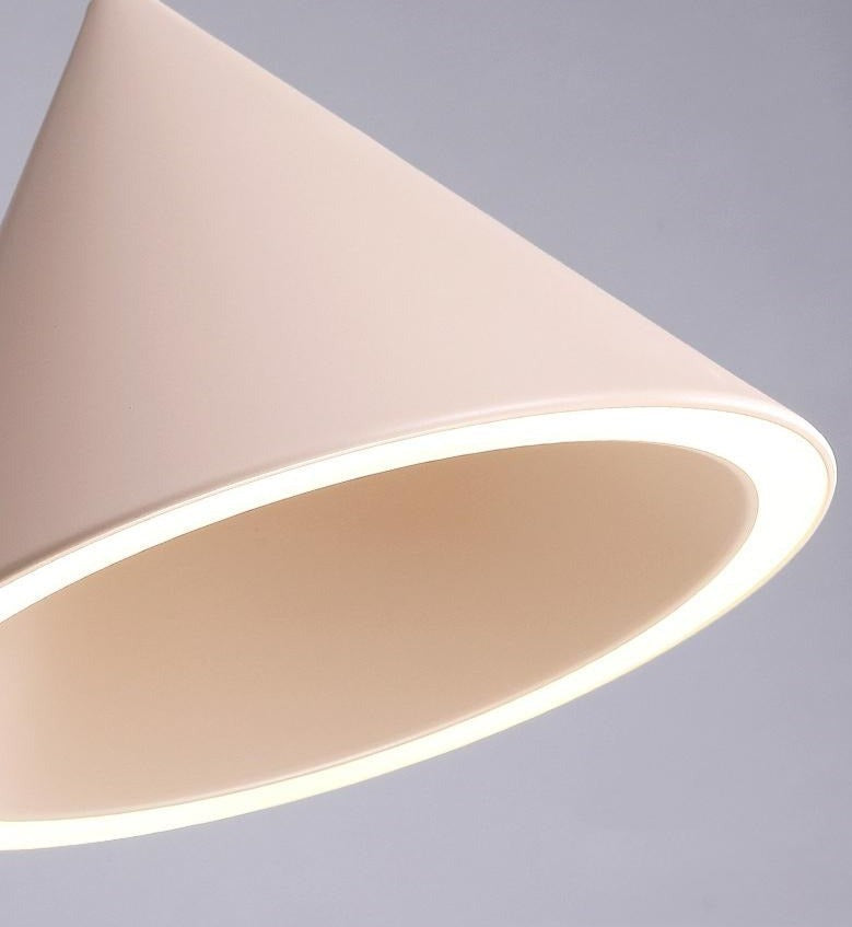 Abbott - Lámparas colgantes LED modernas