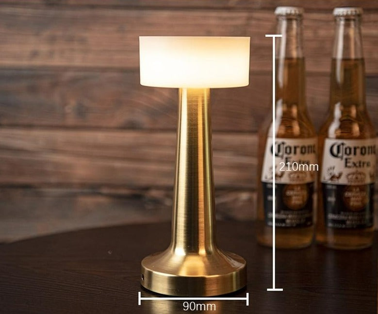 Lampe de salle à manger LED moderne