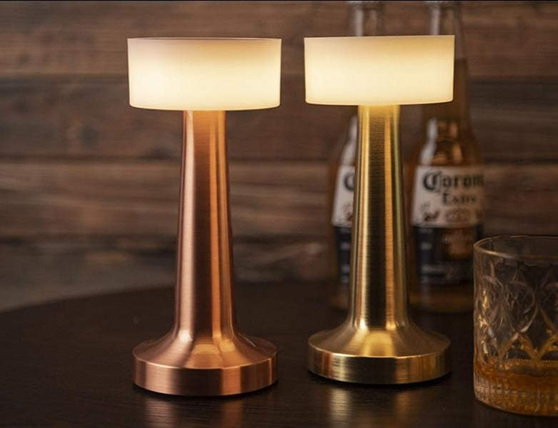 Lampe de salle à manger LED moderne