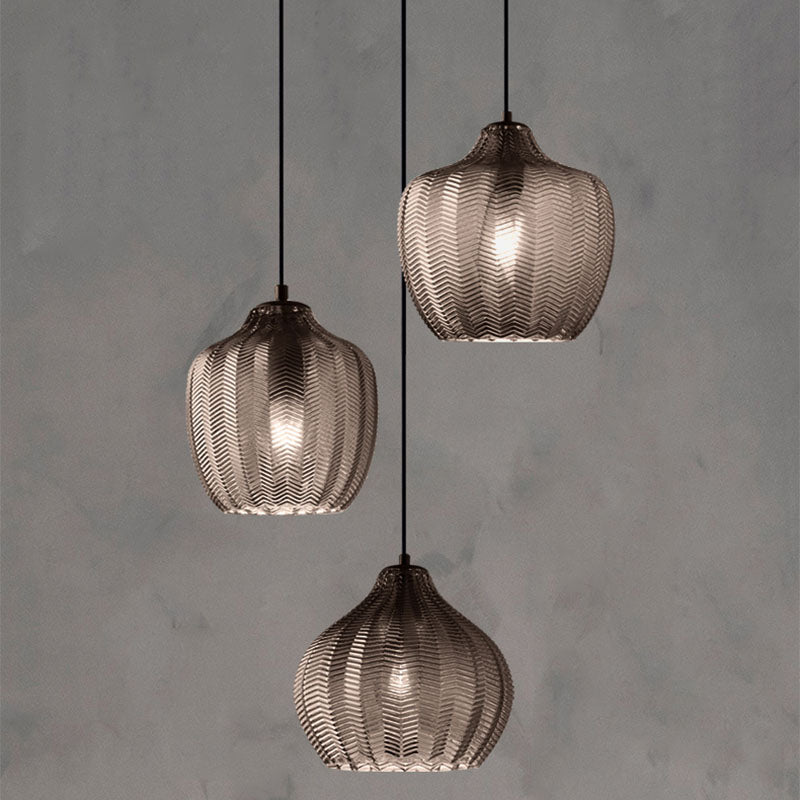 Glass Pendants Home Lighting