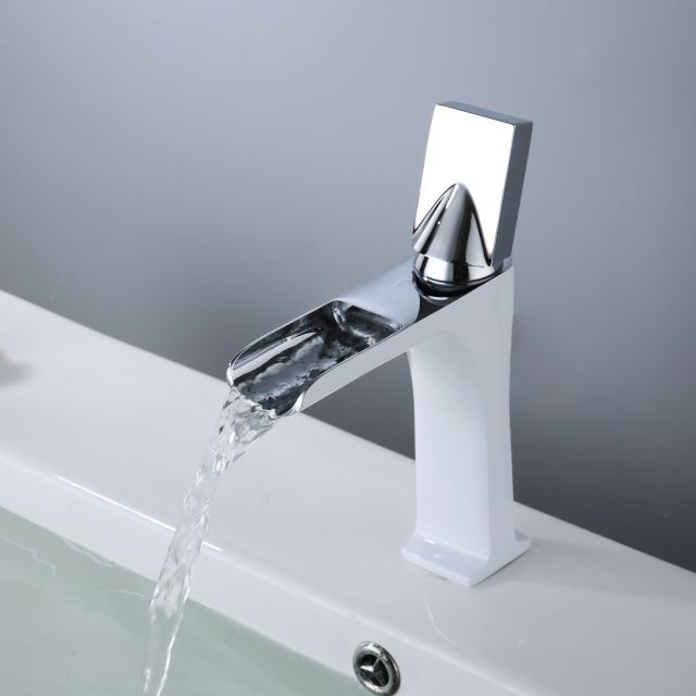 Fallon - Grifo de cascada moderno