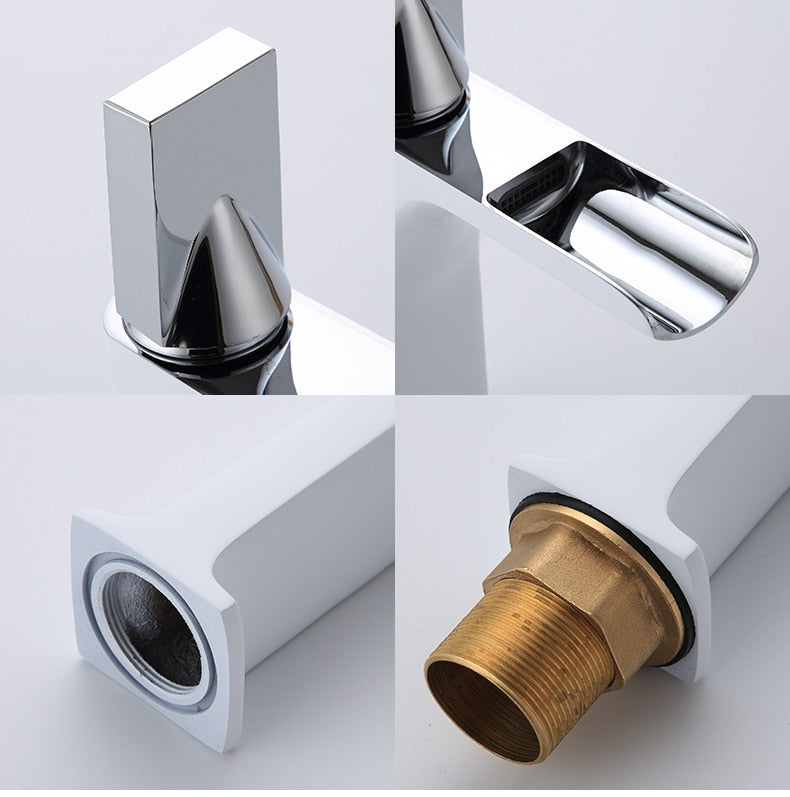 Fallon - Grifo de cascada moderno