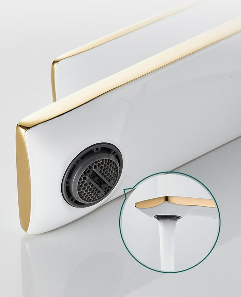 Cory - Grifo de baño moderno