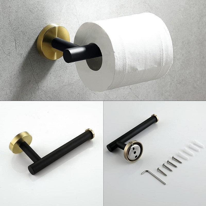 Toilet Paper Holder