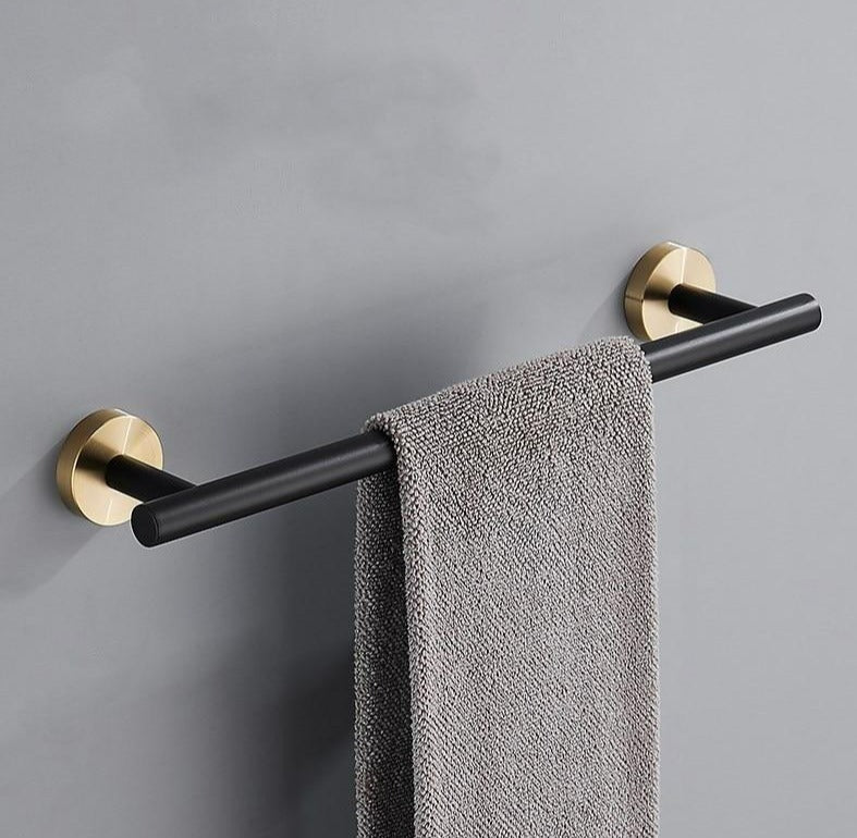 Towel Bar for Bathrooms