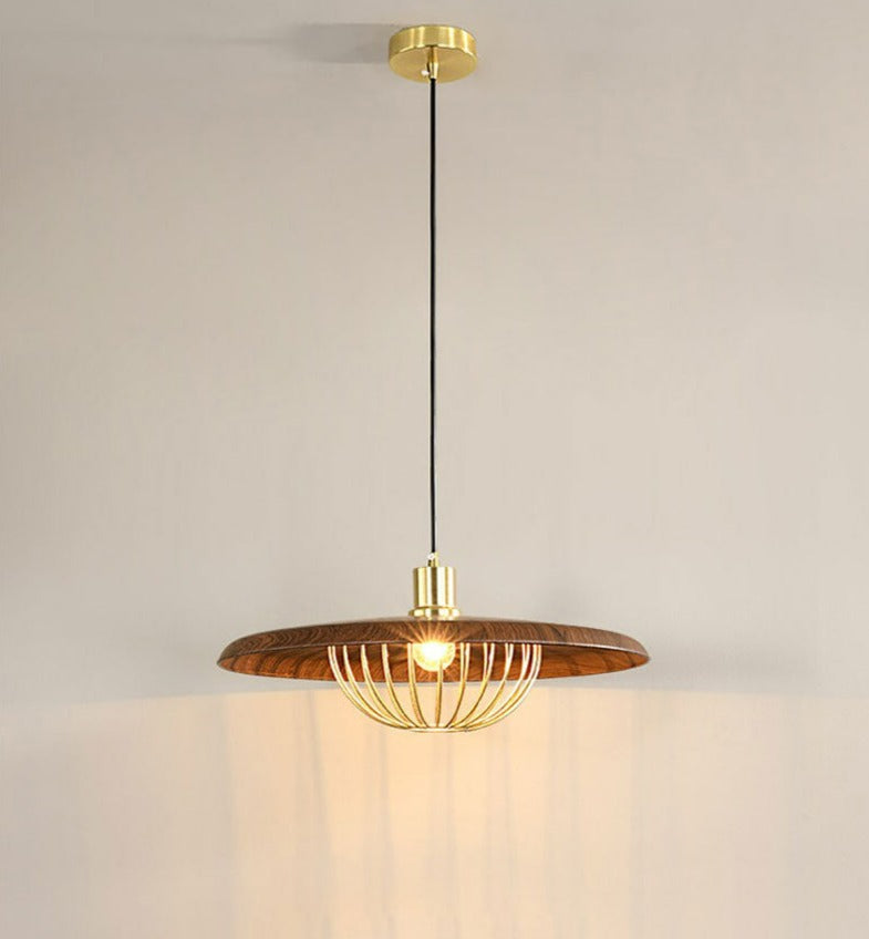 Rui - Suspensions japonaises modernes