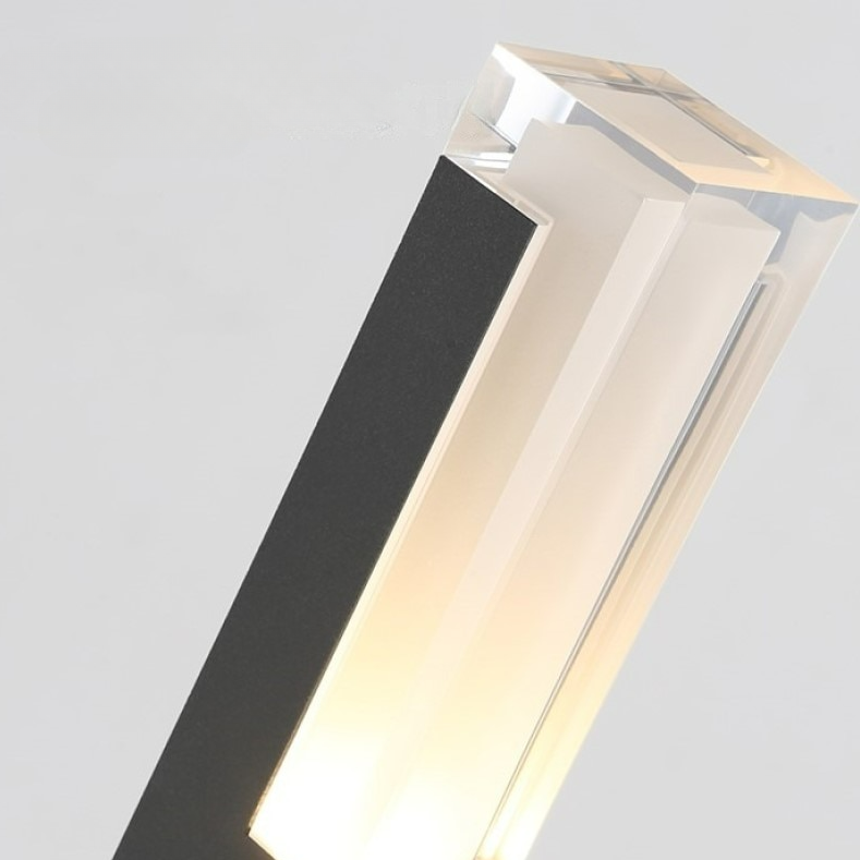 Luces LED de suelo para exteriores