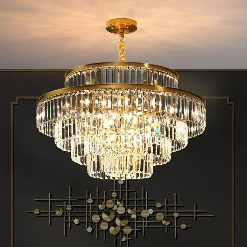 Chandeliers – Hadley