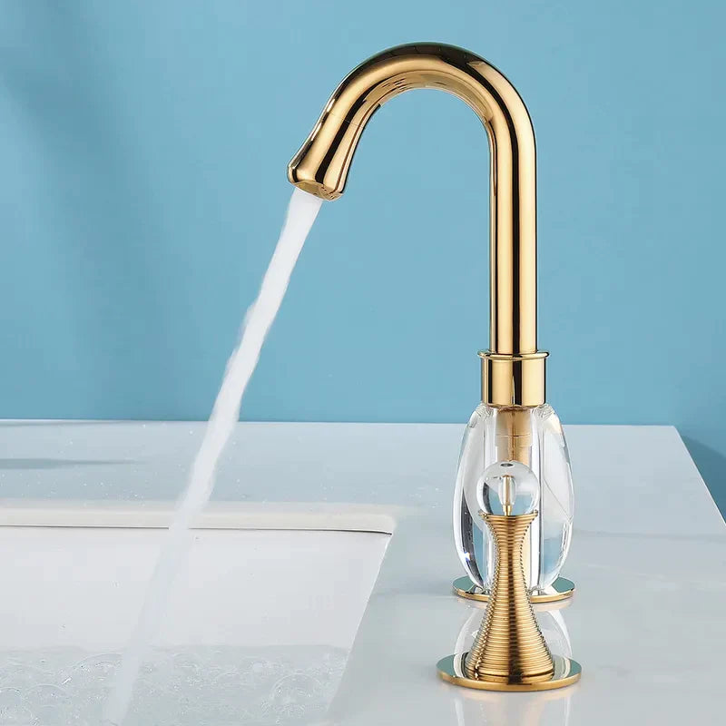 Mathis - Luxury Bathroom Faucet