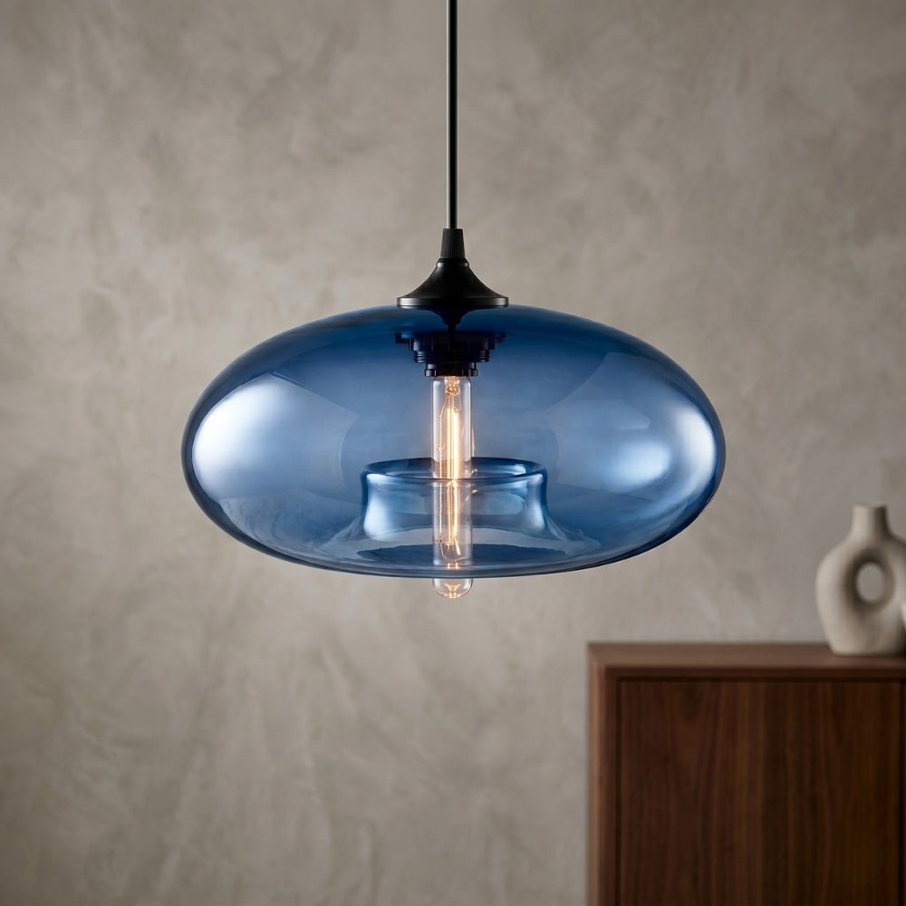 Galloway - Suspensions en verre