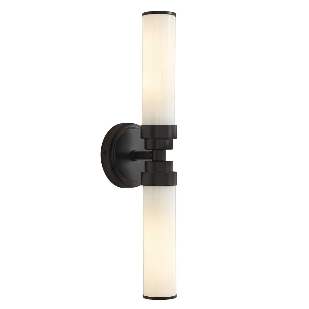 Echo - Two-Bulb Wall/Vanity Sconce