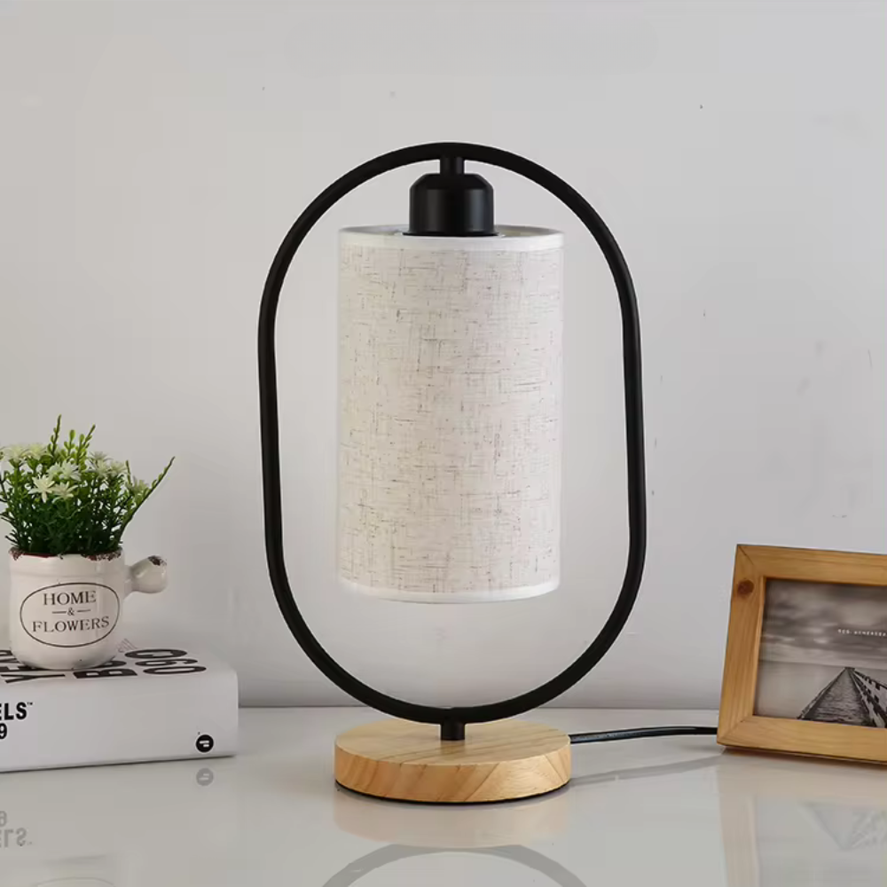 Herbert - Modern Table Lamp