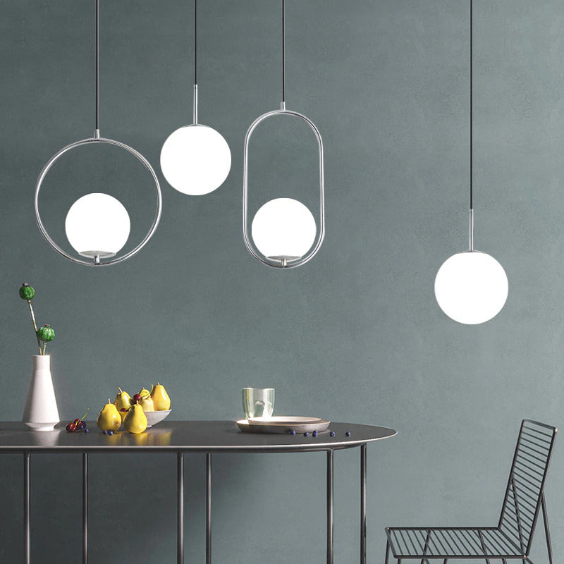 Pendant Lights Hadley