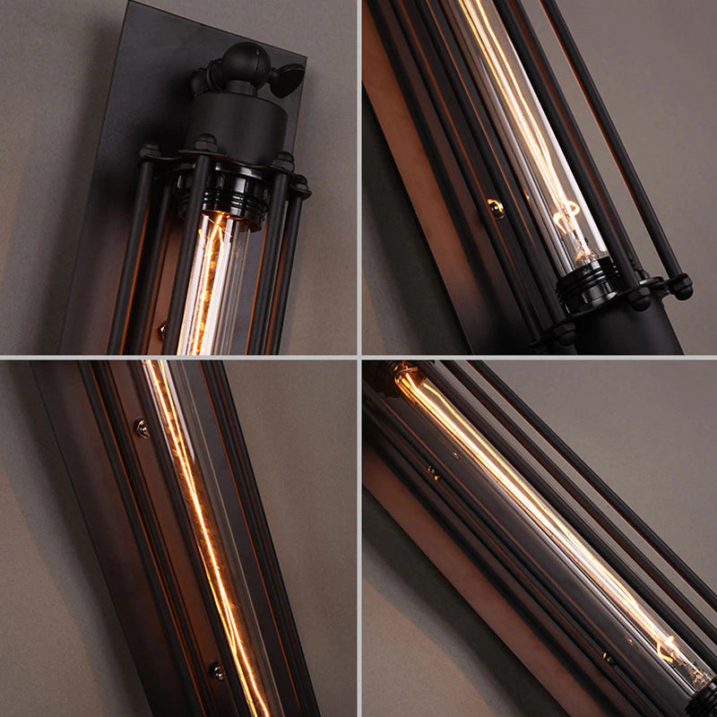 Vintage Wall Lamp