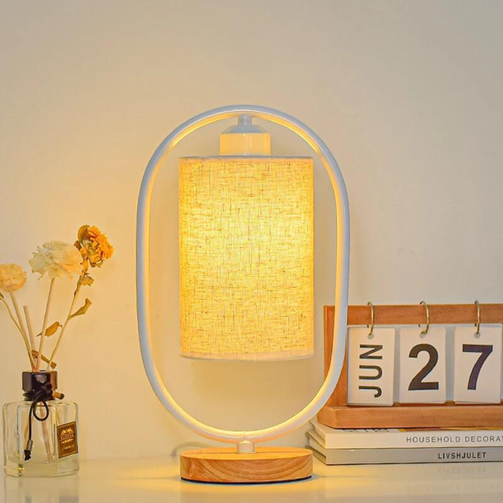 Herbert - Modern Table Lamp