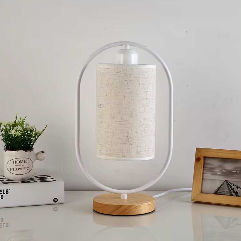 Herbert - Modern Table Lamp