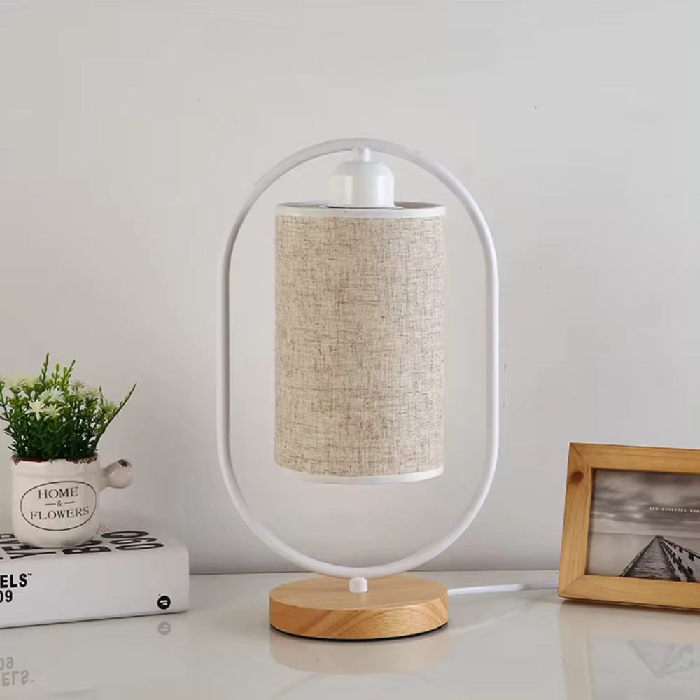 Herbert - Modern Table Lamp