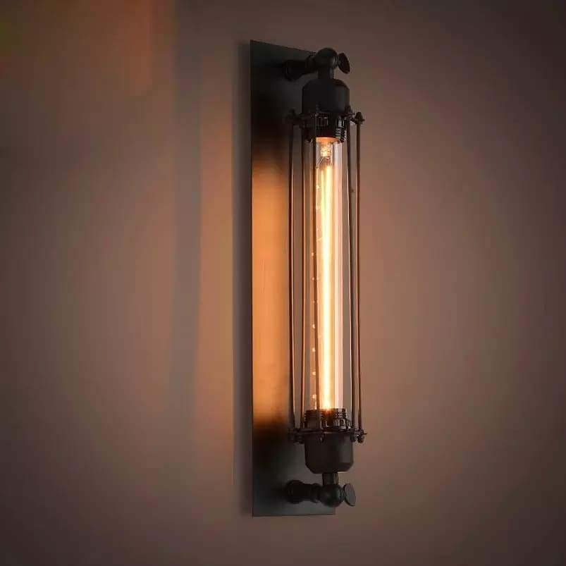 Vintage Wall Lamp