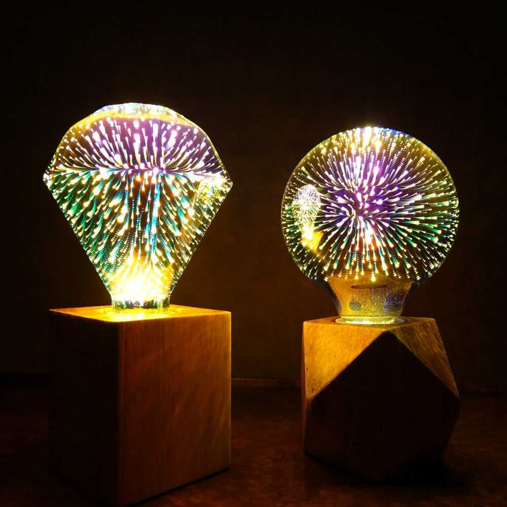 Nebula Table & Desk Lamps