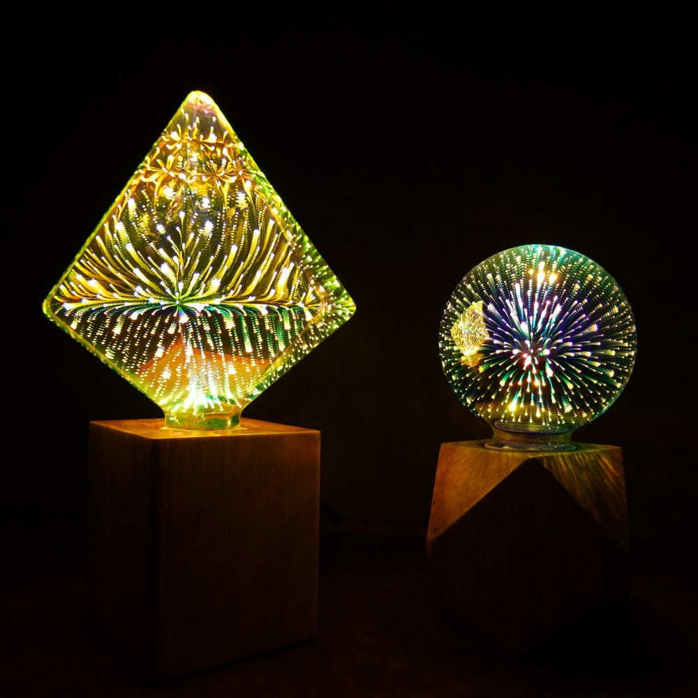 Nebula Table & Desk Lamps