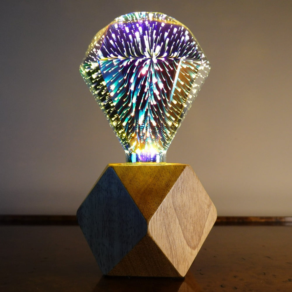 Nebula Table & Desk Lamps