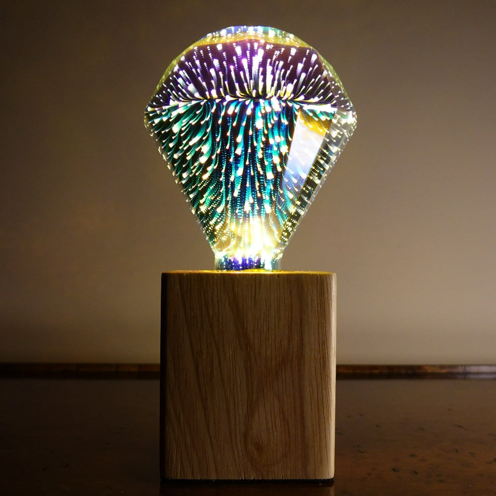 Nebula Table & Desk Lamps