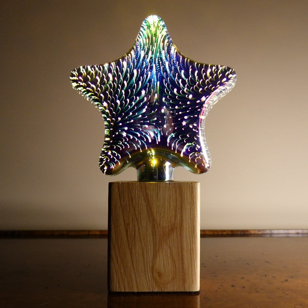 Nebula Table & Desk Lamps