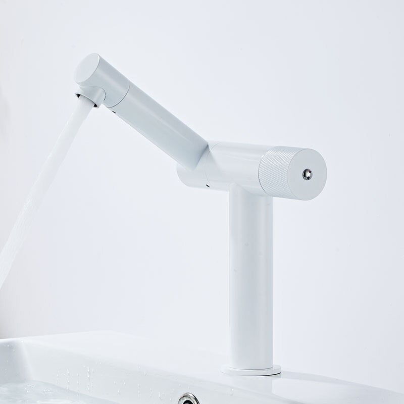 Modern Rotatable Bathroom Faucet