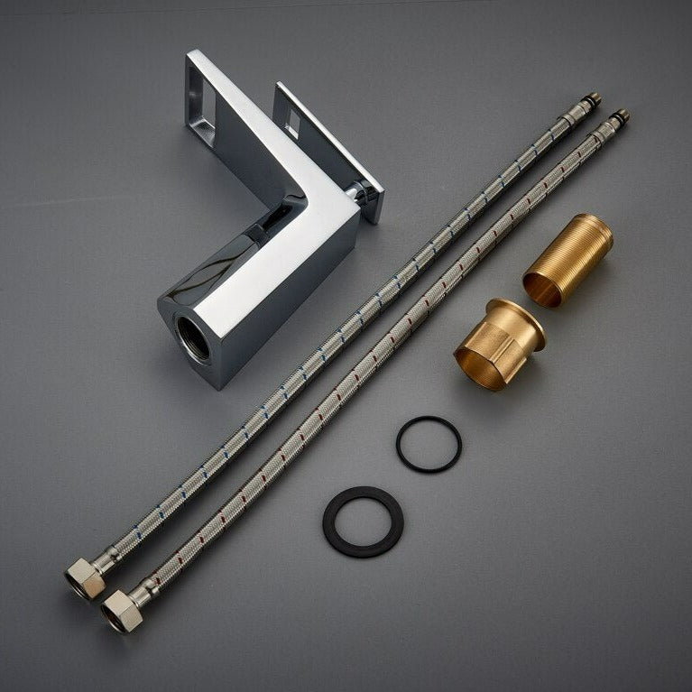 Paxon - Modern Bathroom Faucet