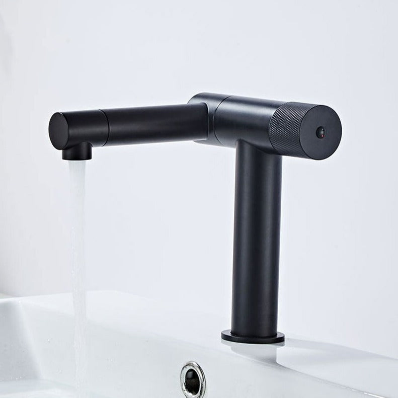 Modern Rotatable Bathroom Faucet