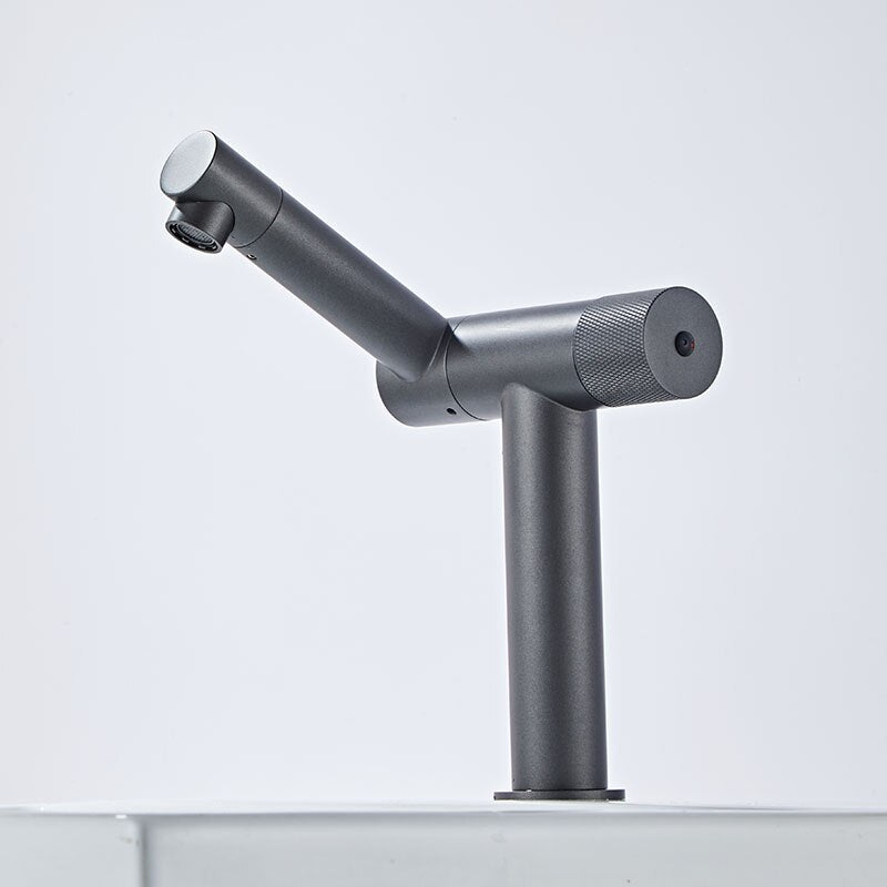 Modern Rotatable Bathroom Faucet