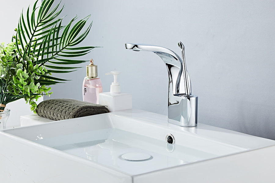 Davi - Modern Bathroom Faucet