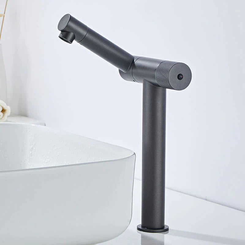 Modern Rotatable Bathroom Faucet