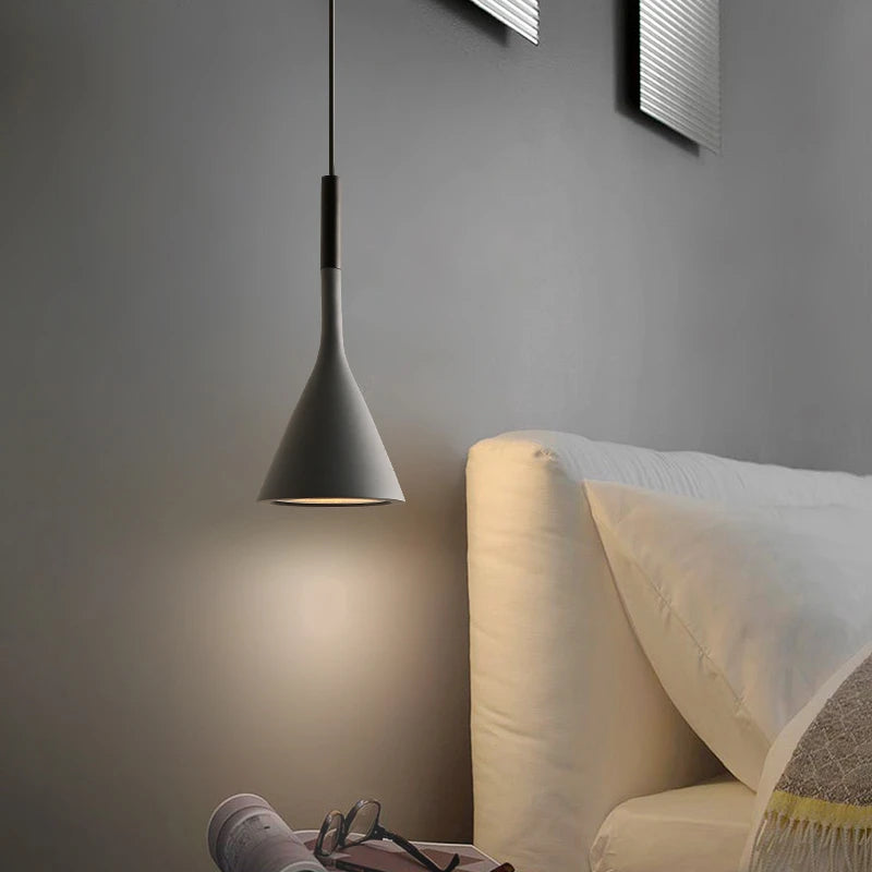 Modern Nordic Pendant Lights