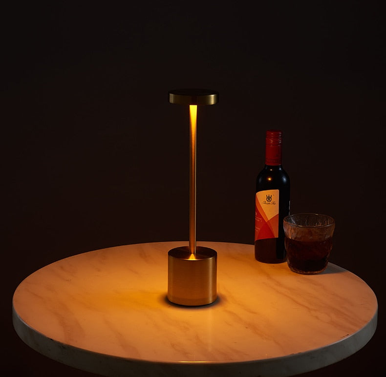 Modern LED Table & Dining Light