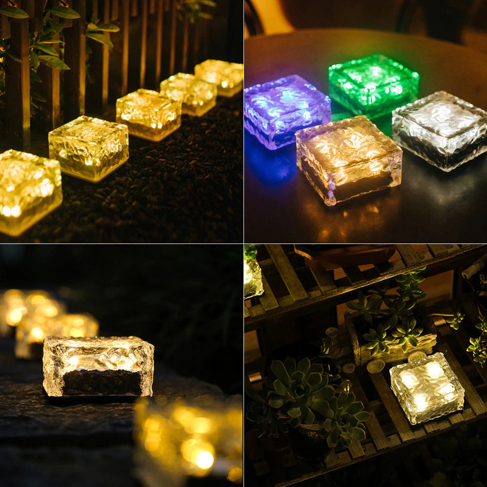 garden solar lights for outdoor use